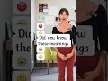 did you know these meanings #shortfeed #shortvideo #shorts #vocabulary #quotes