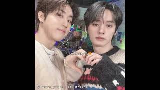 #AMO::-iti maliah😝#edit #naofloppa #naoflopaporfavor #fyyp#leeknow #hanjisung @cicotrim2563^^