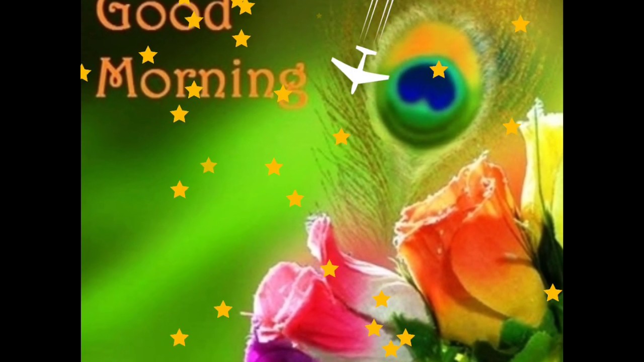 Good morning ringtone Whatsup status 2020 YouTube