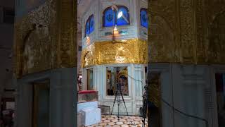 Shahidan sahib Video Gurdwara Sahib ਸ਼ਹੀਦਾਂ ਸਾਹਿਬ ਗੁਰਦੁਆਰਾ ਅੰਮਿਤਸਰ #khalsa #punjabi #ਗੁਰਬਾਣੀ #ਖਾਲਸਾ