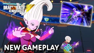 Dragon Ball: Xenoverse 3 (видео)