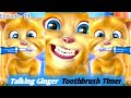 Talking Ginger Toothbrush Timer New Video Episode 19 Talkingtombharat
