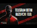 🚀 Boyka Miner API Bot — Avtomatik klik tizimi | Python yordamida to‘liq ishlaydigan skript!