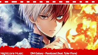 Nightcore - Paralyzed