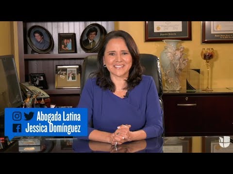 La importancia de informar al servicio de inmigración y ciudadanía de cualquier cambio jessica dominguez instagram
