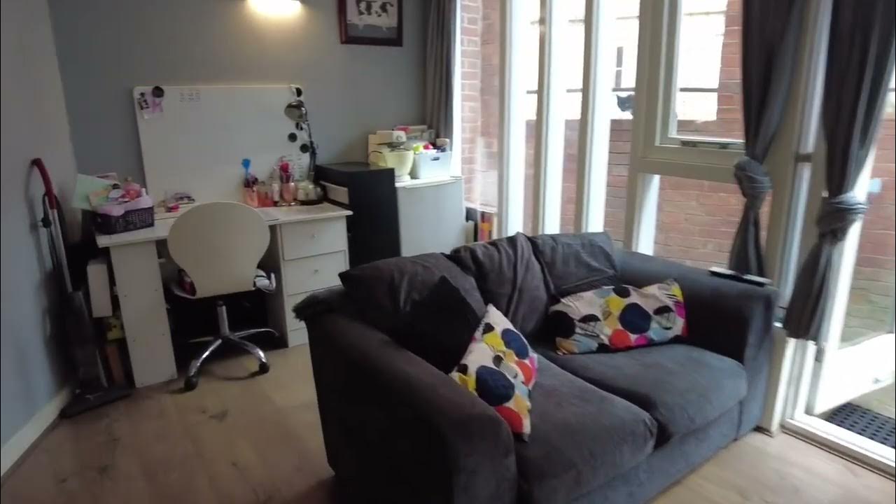 Church Street Apartments, Westbury YouTube