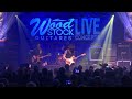 Rozedale wood stock guitares live 33 91223