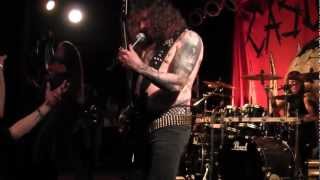Goatwhore -  Judgement Of The Bleeding Crown.. 3.27.13