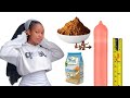 MAGANIN DA YAKE KARA GIRMAN AZZAKARI YAYI TSAWO DA KAURI KODA HALITTA NE HAKATAKI MAGANIN DA YAKE KARA GIRMAN AZZAKARI YAYI TSAWO DA KAURI KODA HALITTA NE HAKATAKI