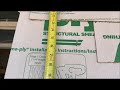 Pearland Home Inspection Shows New Construction Home Inspection  | (281) 675-5885 | Call Us!
