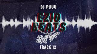 Dj Puuu - Track 12