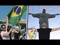 La Verdadera Fiesta Brasileña | Rock in Río