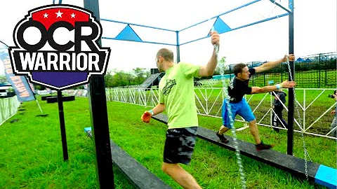 OCR WARRIOR: Scott Wierzycki vs. Mark McGarry