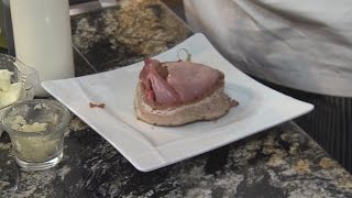 La Posada de Santa Fe opens spirited restaurant