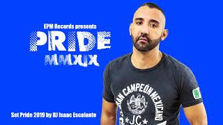 EPM Records - Set Pride 2019
