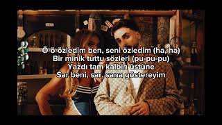 Sefo/Demet Akalin Yeri̇nde Dur