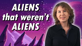 False Alien Discoveries