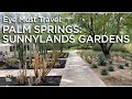 Palm Springs: Sunnylands Gardens