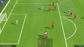Otelul Galati vs Cetatea Suceava - Highlights PES2016 Royal Patch 2027 - PC - COMING July - August