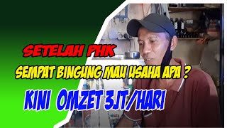 IDE USAHA SEPANJANG MASA BUKAN MUSIMAN || ASAL KUAT Tenaga SEMUA KALANGAN Menyukai !! Omset BRUTAL