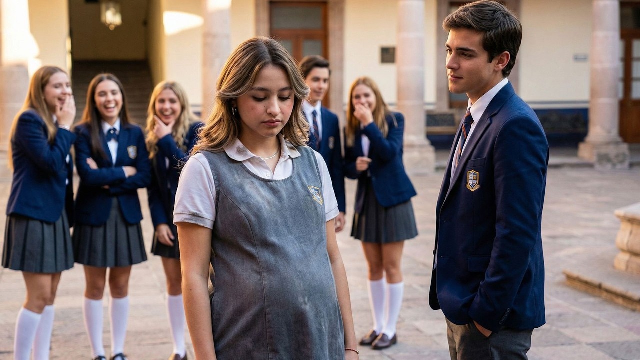 Cuando mi esposo descubrió que nuestra hija estaba embarazada | La reacción fue devastadora.