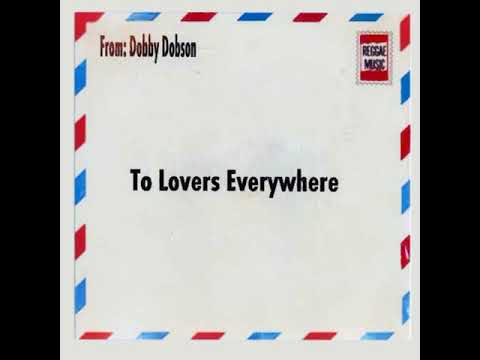 Dobby Dobson - If