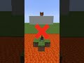 頭の上にいるMOBを当てろ！ #マイクラ #マインクラフト #minecraft