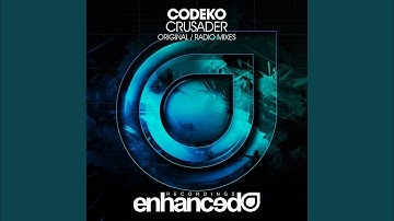 Crusader (Original Mix)