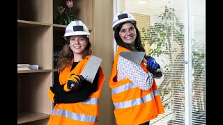 Elles Représentent Tous Nos Métiers