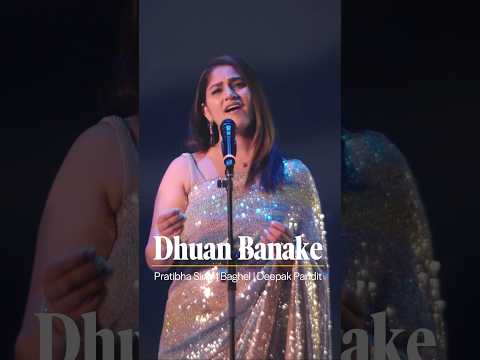 #comingsoon - Dhuan Banake❤️🎶