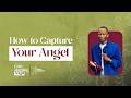 How To Capture Your Angel Capturing The Early Morning Angel Pastor Tony Osborn 6th Mar 2026
