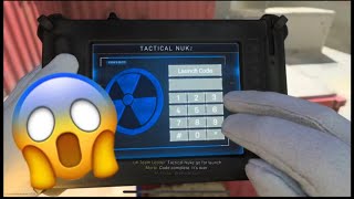 My first ever Call of Duty Modern Warfare 2019  Nuke! (31 killstreak)