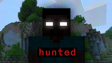 10 Horrifying Herobrine Sightings in Minecraft