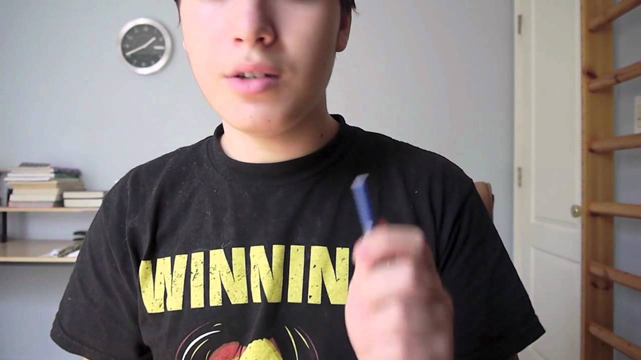 Bloog Electronic Cigarette Review