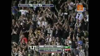 Nedved Retires