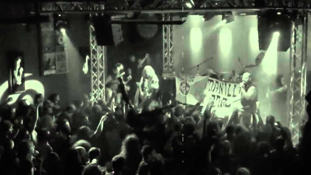 MANILLA ROAD Trailer for the new album "MYSTERIUM" Out on February