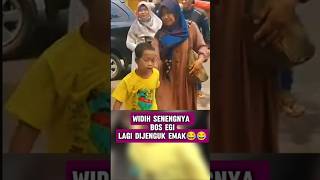 Bos egi lagi seneng dan bahagia banget🤣🤣#short #shorts #fyp