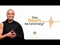 Can Death be Untimely - Om Swami [English]