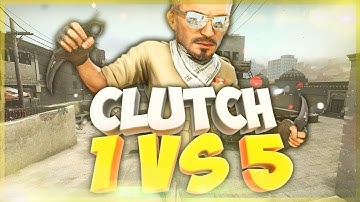 Клатч 1vs5 #counterstrike2 #csgo #cs2clips #counterstrike #ксго #кс2моменты #эйс #cs2 #клатч #кс2