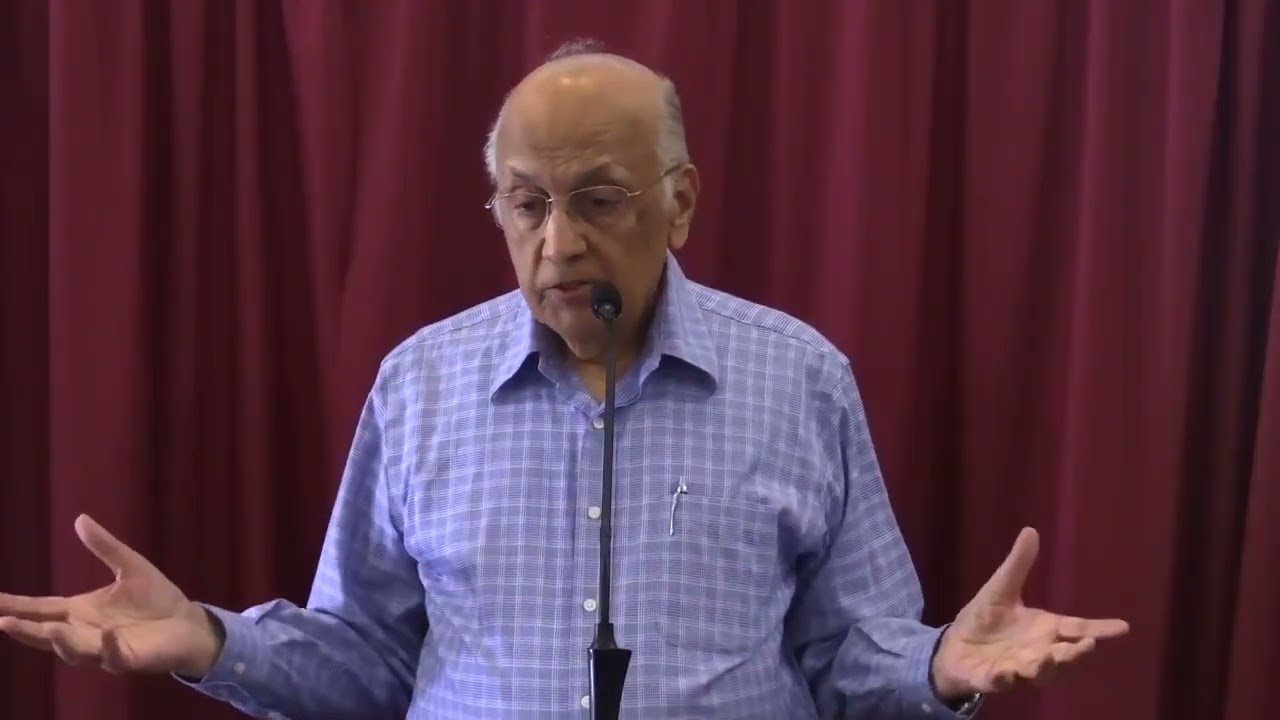 God's Word Seriously About Freedom From Sin - Brother Zac Poonen 