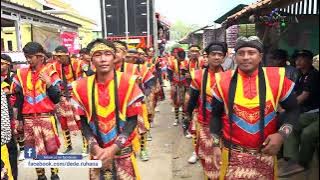 PANORAMA MUSIK - SINGA DANGDUT WARLAN MUDA PUTRA LODAYA - SUKADANA 22-4-2024