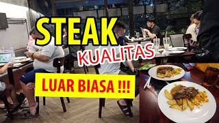Steak Kualitas Luar Biasa Jonisteak Pasar Baru Jakarta Pusat screenshot 3