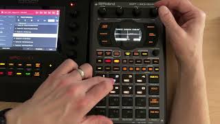 SP404 mk2 - Can You Quantize External Loops  Not Really, But Yes!