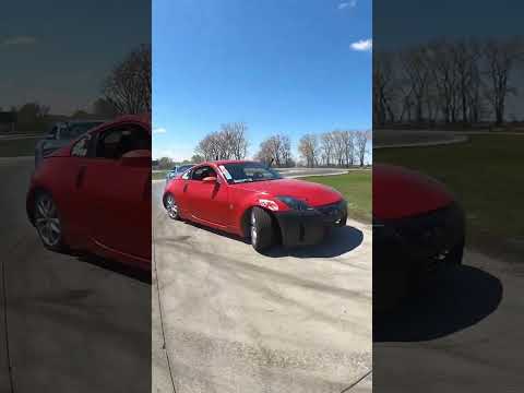 throwing it down at @nd-drift spring matsuri!