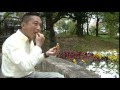 私の好きなケンタッキーの食べ方。