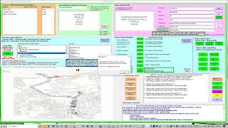 Infomap Surveys River Processing Rpcc Front Page Middle Row Directories Modelling Data Video