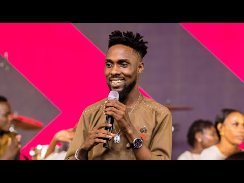 Nickson Kanyelele Ft Zoravo Henrick Mruma Ebenezer Official Live Video 