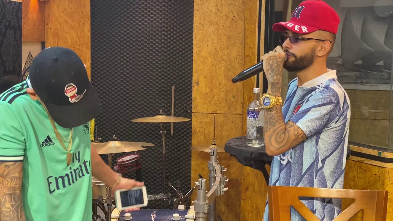 Música nova - Asmania - Di Respeito