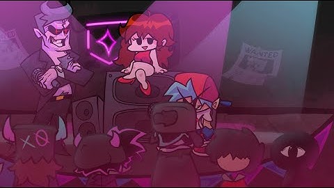 How To Make Custom Stages In FNF