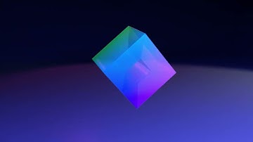 Exploring the 4th DImension: 4D Hypercube